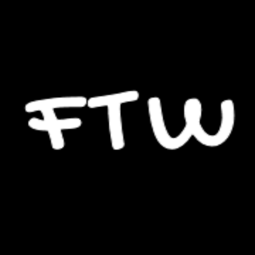 For the Wing logo