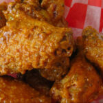 Great Value Thai Curry Wings