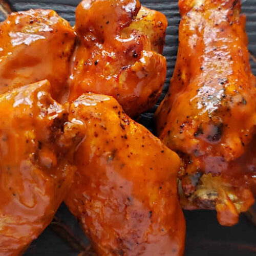 Buffalo Wild Wings Nashville Hot Wings For the Wing