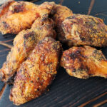 Frank's RedHot Buffalo Ranch Dry Wings