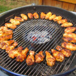 How To Make Perfect Wings using a Vortex