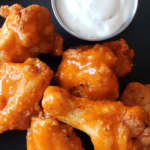 La Preferida Hot Wings