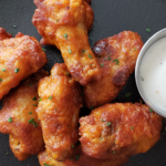 TGI Friday's Buffalo Snack Wings