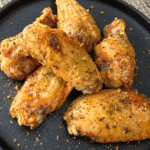 Dan-O's Cheesoning Dry Wings