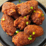 Shore Lunch Cajun Style Wings