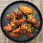 Tyson Lemon Pepper Crispy Wings