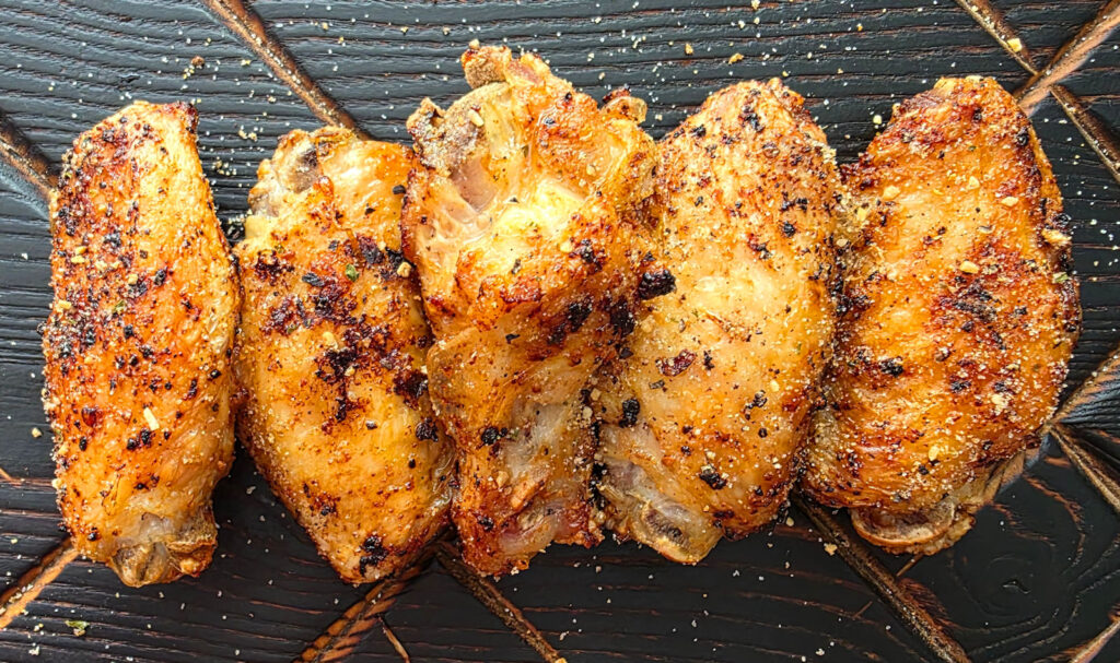 Da Kine Hawaiian Original Dry Rub Seasoning Wings