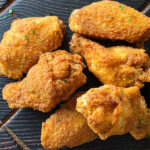 Andy's Hot N Spicy Chicken Breading Wings