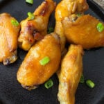 Extra-Tasty Baked Wings For A Crowd