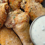Creamy Ranch Dressing