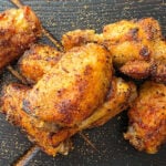 Da Kine Hawaiian Smoky Dry Rub Seasoning Wings